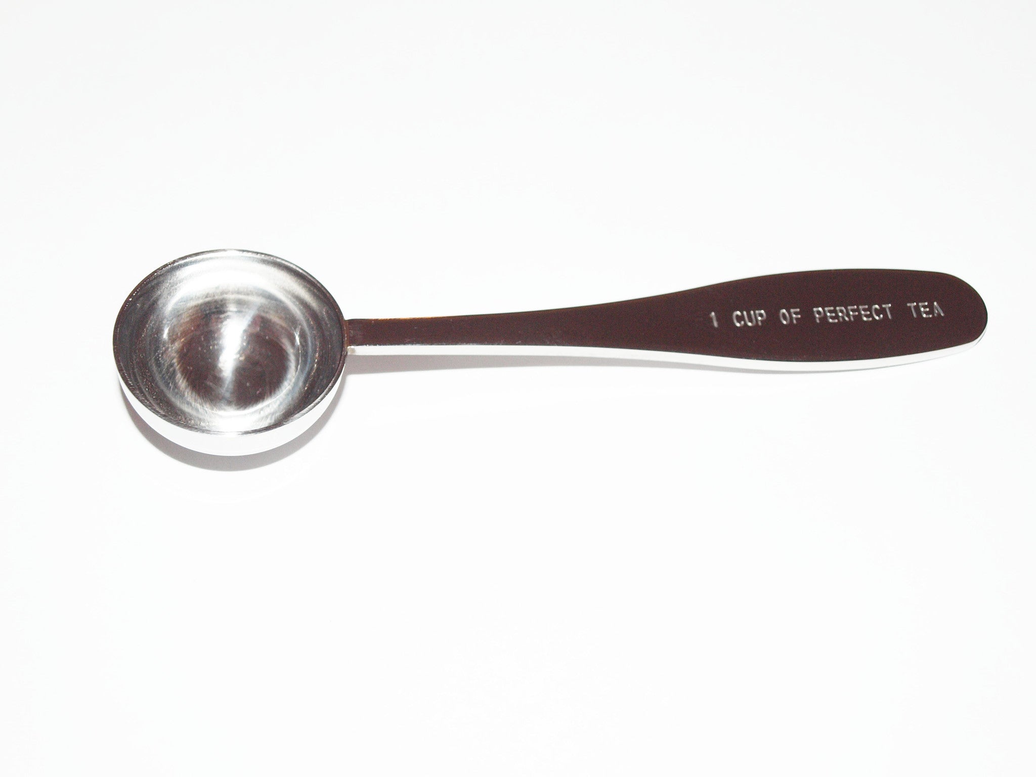Measuring Spoon - 1 Cup of Perfect Tea