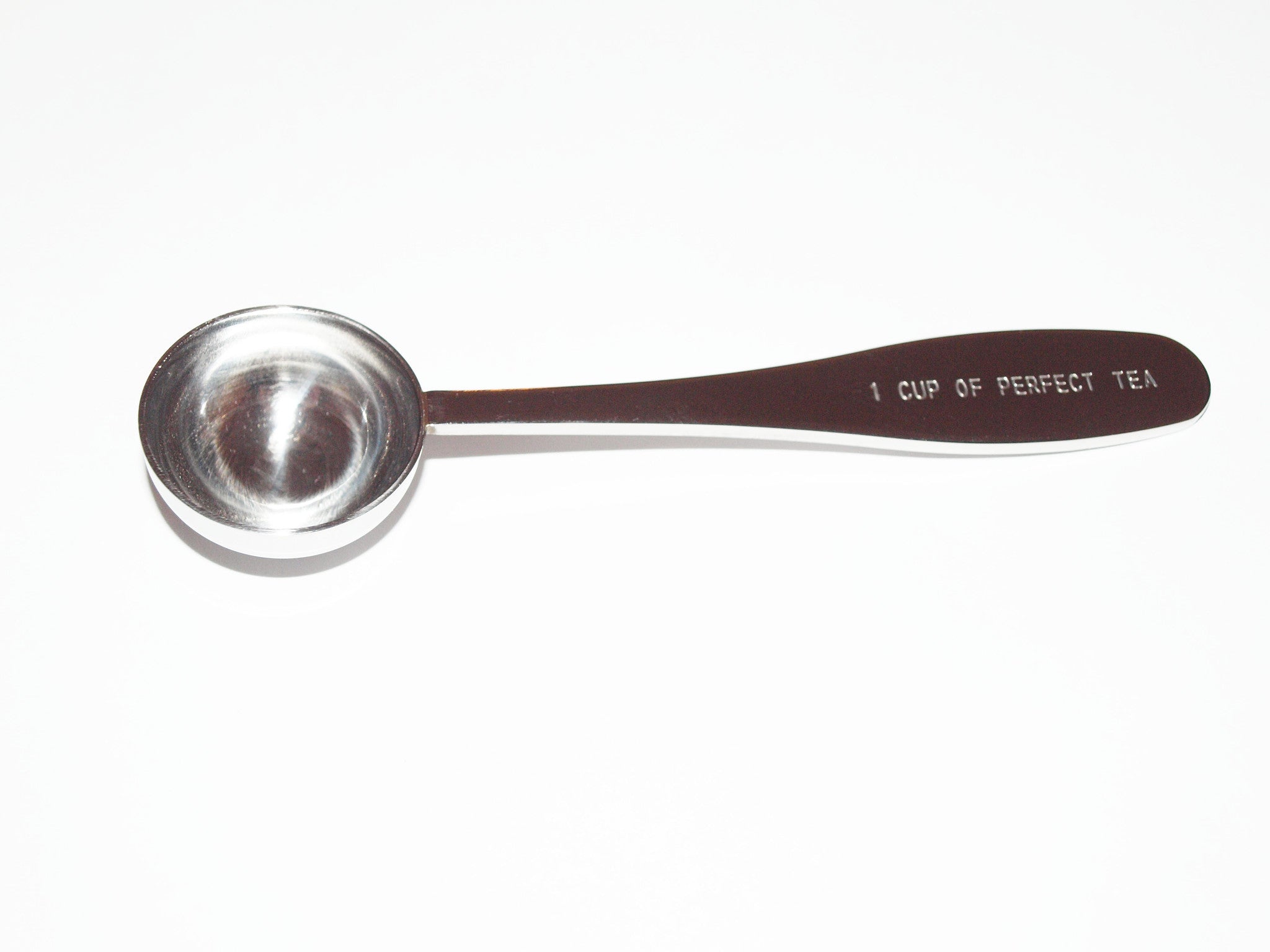 1 Cup - Perfect Tea Measuring Spoon