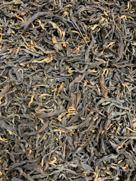 Tinjure Ilam Second Flush, Organic