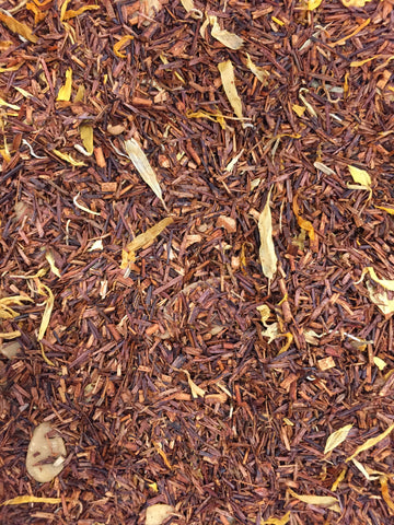 Vanilla Nut